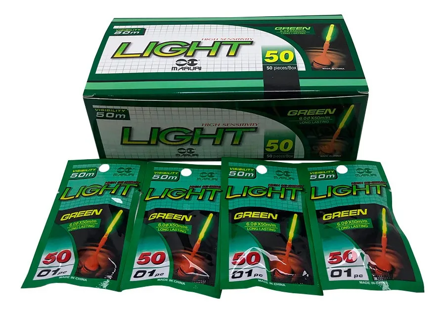 Luz Química Maruri Star Light 50mm - Imagem 3