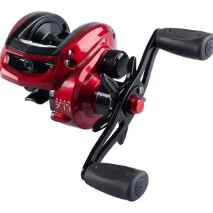 Carretilha Maruri Bronx 8000 – Drag 6.5kg – 213g – Direita