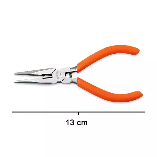 Alicate Western Mini Meia Cana 5.5" - Imagem 2
