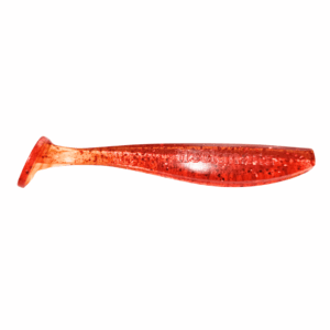 Isca Sashimi Soft - Heckmann - 9cm - Cor Sortida