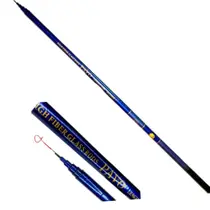 Vara Telescópica Lamazon Pavo 3.0m - 87g - Imagem 4