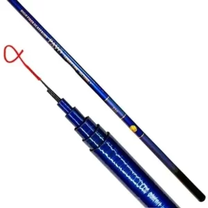 Vara Telescópica Lamazon Pavo 3.0m - 87g