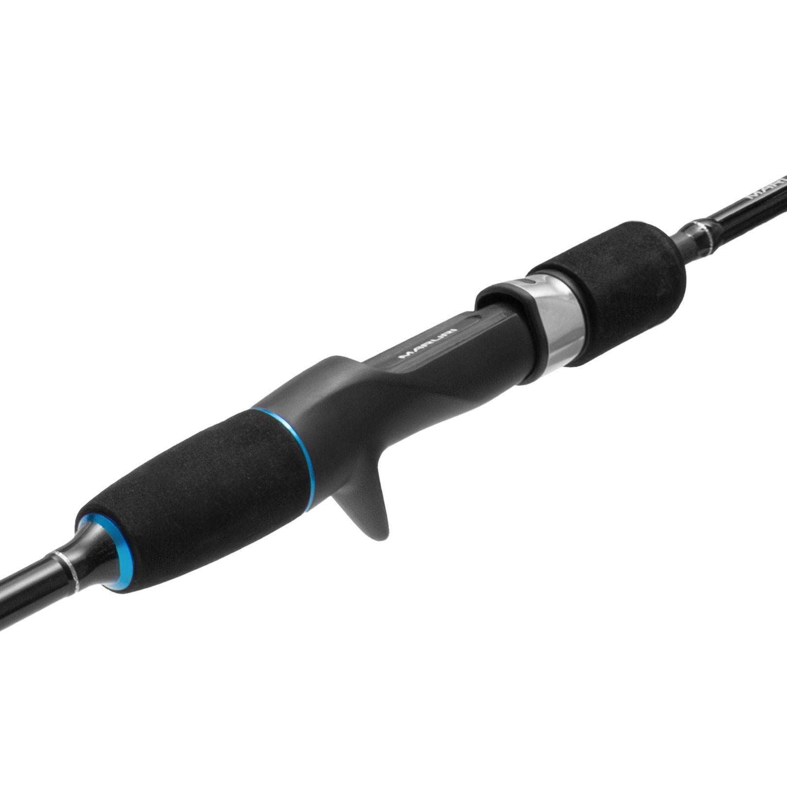 Vara Maruri Pro Carbon Slow Jig C632 – 190cm – Casting 210g – 1 Parte – 134g – Ação Moderada - Imagem 3