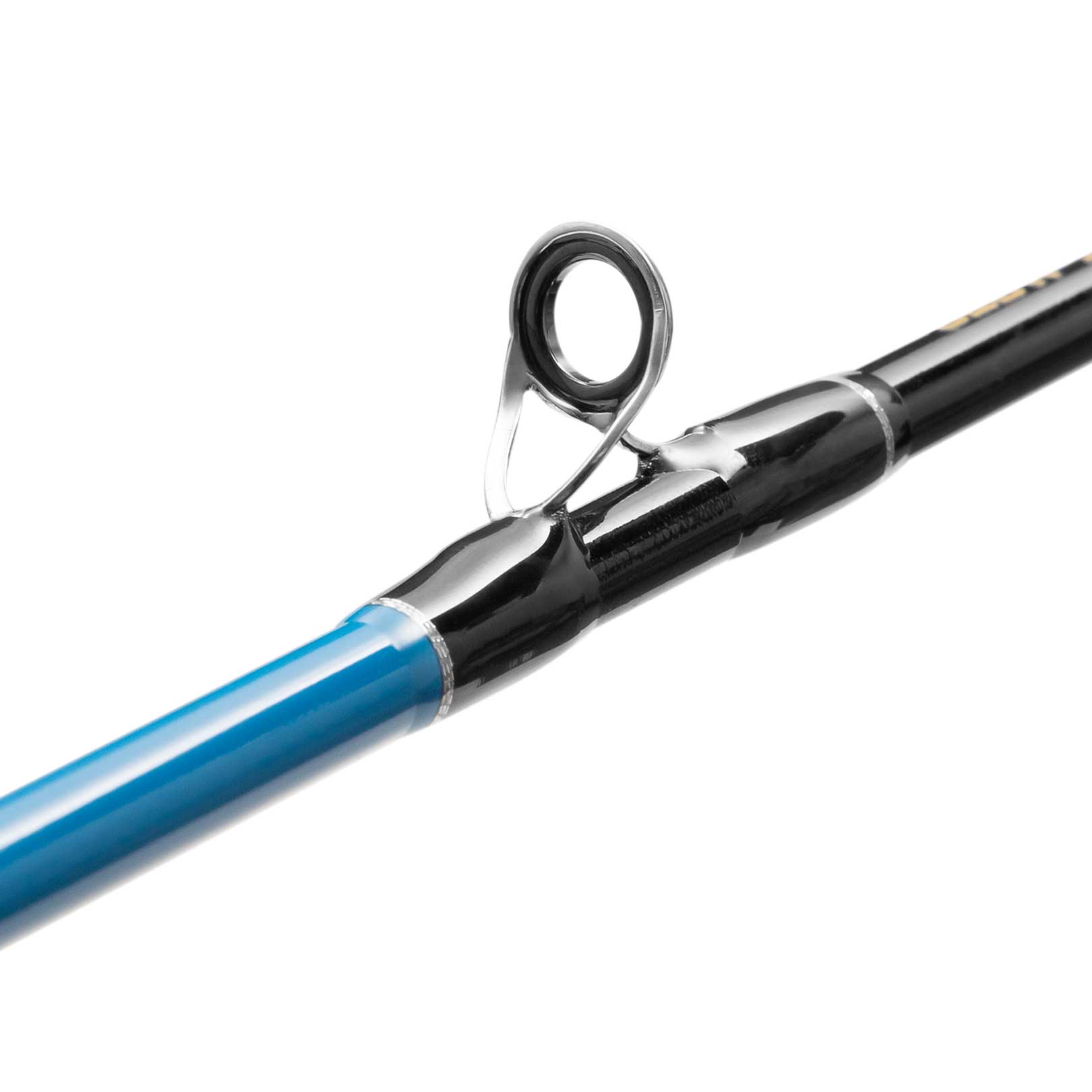 Vara Maruri Pro Carbon Slow Jig C632 – 190cm – Casting 210g – 1 Parte – 134g – Ação Moderada - Imagem 6