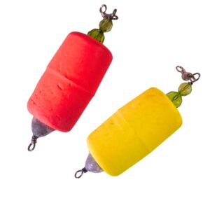 Bóia Mini Torpedo 8g