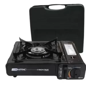 Fogareiro a Gás Frontier Flex Nautika NTK