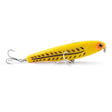 Isca artificial Alabama 95 - Maruri - 9.5cm - 13g - Ação Superfície - Cor 248