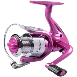 Molinete Maruri Carina 4000 – Drag 5kg