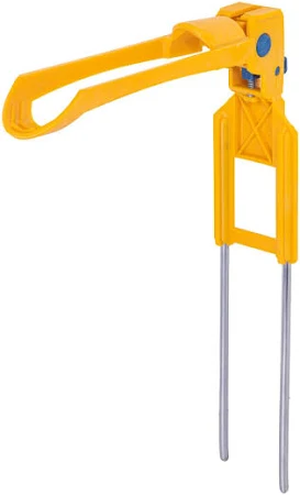 Suporte Pica Pau 12 posições para varas - Imagem 6
