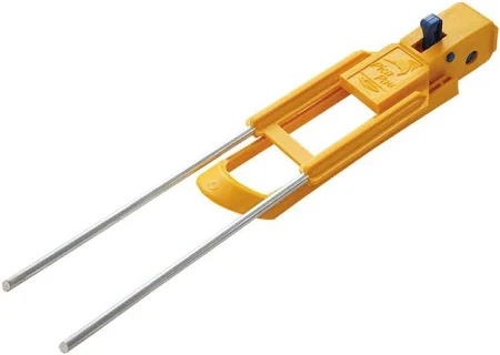 Suporte Pica Pau 12 posições para varas - Imagem 8