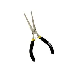 Alicate de Bico Longo 4.5” Fertak Tools