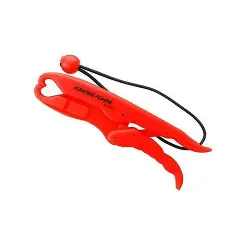 Alicate Pega Peixe com trava 17,5cm BL-030B Albatroz Fishing