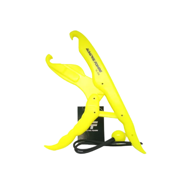 Alicate Pega Peixe com trava 25cm BL-030 Albatroz Fishing - Imagem 2