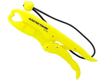 Alicate Pega Peixe com trava 25cm BL-030 Albatroz Fishing - Imagem 5