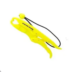 Alicate Pega Peixe com trava 25cm BL-030 Albatroz Fishing - Imagem 4