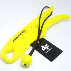 Alicate Pega Peixe com trava 25cm BL-030 Albatroz Fishing - Imagem 3