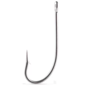 Anzol Pinnacle O'Shaughnessy SS - N° 8/0 - cartela com 5 pcs