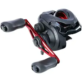 Carretilha Shimano Caius 150 HG - Drag 5kg - 195g - Direita