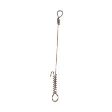 Encastoador 24x10 – 10 cm – Aço Reforçado