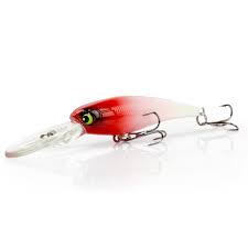 Isca artificial AA 7031 - cor 04 - 7,5 gramas - 9,5cm - Meia Água - Albatroz Fishing