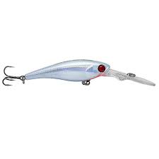 Isca artificial Barbelão - cor 12 - 6,2 gramas - 6,2cm - Albatroz Fishing