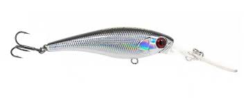 Isca artificial Barbelão - cor 12 - 6,2 gramas - 6,2cm - Albatroz Fishing - Imagem 3