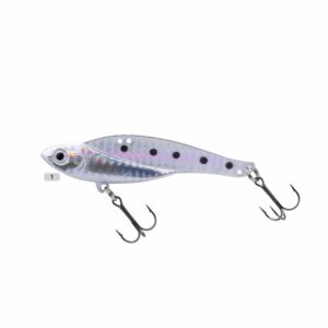 Isca artificial Maruri Vibe Blade 90 - 9cm -35g - cor 1