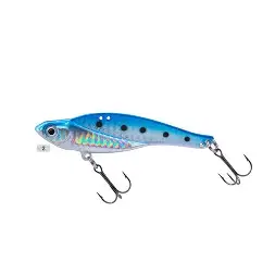 Isca Artificial Maruri Vibe Blade 90 – 9cm – 35g – Cor 2