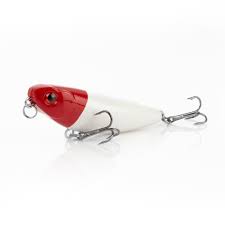 Isca artificial AA 7049 - cor 01 - 5,5 gramas - 5,5cm - Superfície - Albatroz Fishing