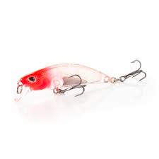 Isca artificial AA 7006 - cor 03 - 5 gramas - 5,5cm - Meia Água - Albatroz Fishing