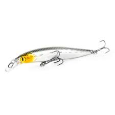 Isca artificial AA 7036 - cor 03 - 6,8 gramas - 9,5cm - Meia Água - Albatroz Fishing