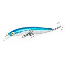 Isca artificial AA 7036 - cor 04 - 6,8 gramas - 9,5cm - Meia Água - Albatroz Fishing