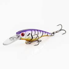 Isca artificial Bicudinha - cor 204 - 2,7 gramas - 4cm - Meia Água - Albatroz Fishing