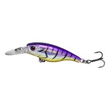 Isca artificial Bicudinha - cor 204 - 2,7 gramas - 4cm - Meia Água - Albatroz Fishing - Imagem 3