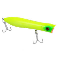 Isca artificial Maruri Happy Pop 90F - 9cm - 12g - cor 240 - Superfície (Floating)