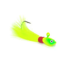 Isca Artificial Jig Speed Maruri – 7g – Cor 6