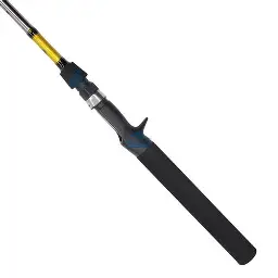 Vara Shimano FX C602 – 183cm – 6–15 lb – 2 Partes – 155g – Ação Rápida - Imagem 4
