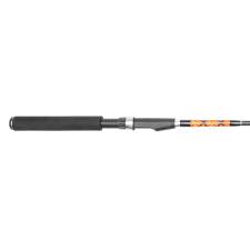 Vara para Molinete Maruri Coral Fish S150-2 – 5’0” – 150cm – 2 partes – 10–20 lb – 123g – Ação Média Lenta - Imagem 6