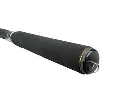 Vara para Molinete Maruri Coral Fish S150-2 – 5’0” – 150cm – 2 partes – 10–20 lb – 123g – Ação Média Lenta - Imagem 7