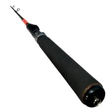 Vara para Molinete Maruri Coral Fish S150-2 – 5’0” – 150cm – 2 partes – 10–20 lb – 123g – Ação Média Lenta - Imagem 8