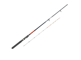 Vara para Molinete Maruri Coral Fish S150-2 – 5’0” – 150cm – 2 partes – 10–20 lb – 123g – Ação Média Lenta - Imagem 9