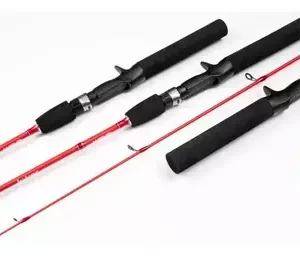 Vara Maruri Joker C501 – 152cm – 5–10 lb – 1 Parte - 141g – Ação Moderada