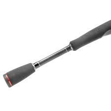 Vara Maruri Drako C581 – 176cm – 6–12 lb – 1 Parte – 105g – Ação Rápida - Imagem 4