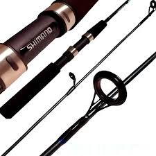 Vara Shimano FX S562 – 171cm – 2 Partes – 2–6 lb – 105g – Ação Rápida - Imagem 4