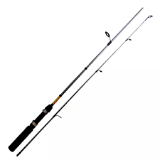 Vara Shimano FX S562 – 171cm – 2 Partes – 2–6 lb – 105g – Ação Rápida - Imagem 5