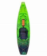 Caiaque Titan Atlas – Verde Selva – Carga 130kg