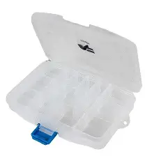 Estojo de Pesca Albatroz Fishing H561 - 15 x 10 x 2 cm