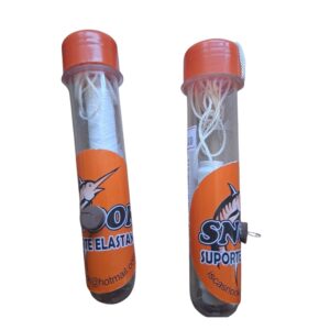Porta Elastricot Snook com elastico