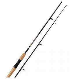 Vara Albatroz Fishing Pro Staff S602 – 183cm – 2 partes – 8–17 lb – 140g – Ação Média - Imagem 5