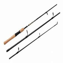 Vara Albatroz Fishing Pro Staff S602 – 183cm – 2 partes – 8–17 lb – 140g – Ação Média - Imagem 6